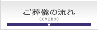 公営斎場でのお葬式流れ