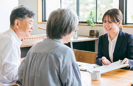 公営斎場相談センター5つの特徴