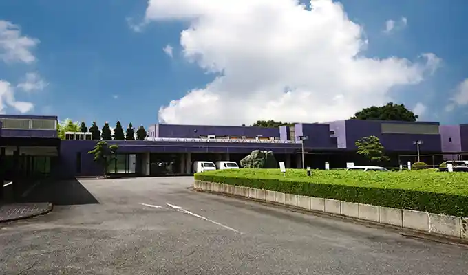 浦和斎場