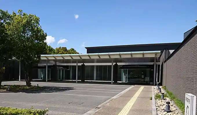 埼葛斎場