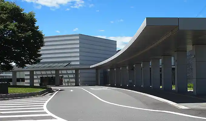 県央みずほ斎場