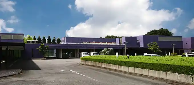 埼玉県の公営斎場