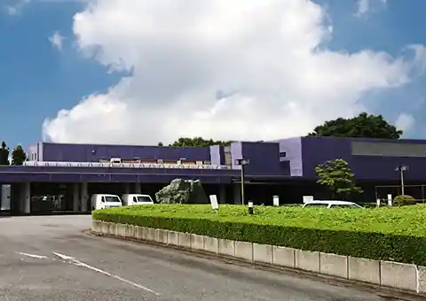 埼玉県の公営斎場