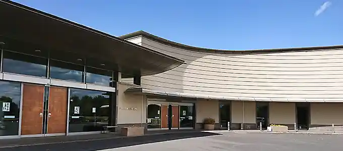 埼玉県の公営斎場